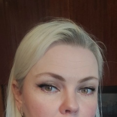 Анна Егорова, Севастополь