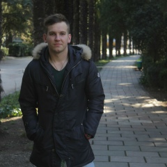 Алексей Залюбовский, 05.03, Киев