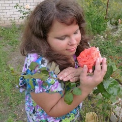 Татьяна Павлова, 10.02, Терек