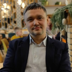 Дмитрий Аюнов, 03.03, Новосибирск