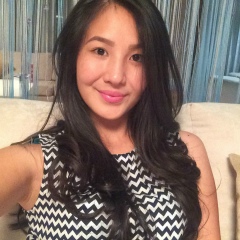 Айдана Жумагул, 31.08.1996, Шымкент