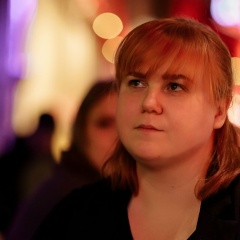 Евгения Жоголева, 23.01.1990, Москва