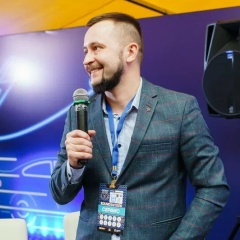 Яков Масютин, 14.07.1989