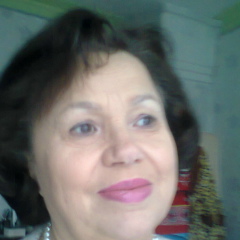 Тамара Кокорина, Архангельск