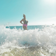 Юлия , 15.03, Москва