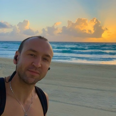 Дмитрий Усанов, 29.11.1982, Москва