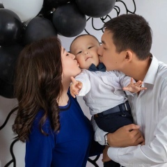 Мария Конурбаева, 24.07.1996, Томск