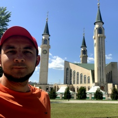 Ринат Сагиров, 07.06.1986, Ульяновск