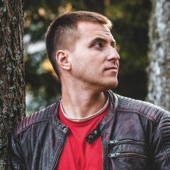 Дмитрий Ильин, 21.05.1989