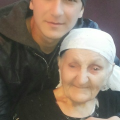 Исламов Ахмед, 16.05