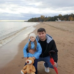 Сергей Викол, 05.07.1986, Санкт-Петербург