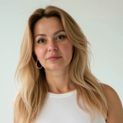 Елена Махова, 17.08, Москва