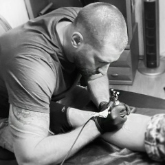 Николай Андреичев, 13.06.1984, Москва