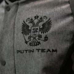 Дмитрий Исаев, 01.03, Москва