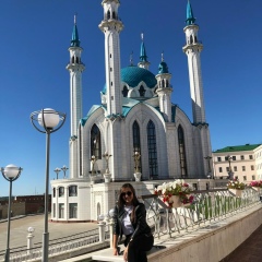 Рамиля Уразова, 12.12, Томск