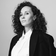 Елена Мокроусова, 14.01, Москва