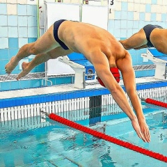 Алексей Шадских, Курган