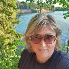 Виктория Кулешова, 07.12, Санкт-Петербург