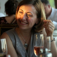 Наталетта Вареникова, 12.11.1982, Санкт-Петербург