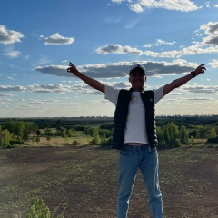 Фархад Иманшарипов, Астана