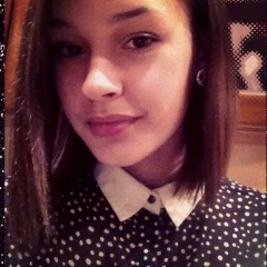 Аня Ставицкая, 05.10, Краснодар