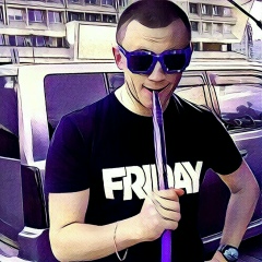 Руслан Архипов, 01.09, Зеленоград