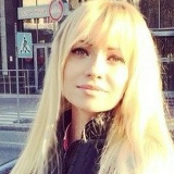 Мария Владимирова, Киев