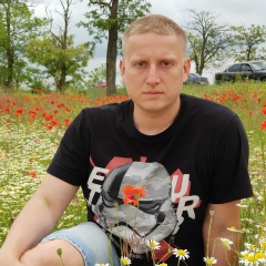 Андрей Васильев, 24.10.1985, Евпатория