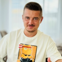 Николай Дубинин, 03.10, Phuket