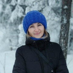 Надежда Никитина, 03.05, Екатеринбург