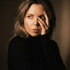 Yuliya Abrosimova, 20.09, Тула