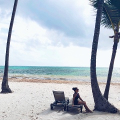 Maria Shepel, Санкт-Петербург