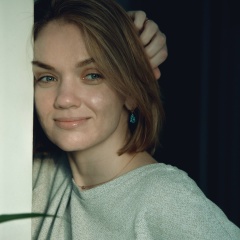 Александра Панина, 17.02.1987, Новосибирск