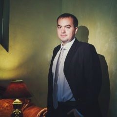 Паша Підкамінський, 09.09, Хмельницкий