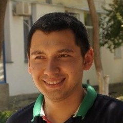 Максим Зданевич, 18.07, Днепр (Днепропетровск)