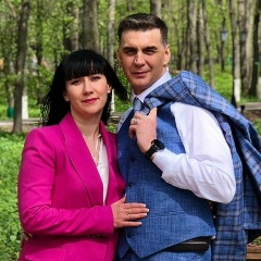 Максим Россо, Рузаевка