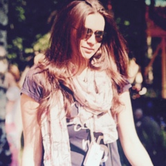 Anka Malashkina, 30.03.1991, Санкт-Петербург