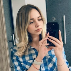 Екатерина Гуляева, 18.03, Москва