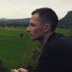 Антон Рязанов, Казань
