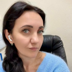 Анастасия Мальцева