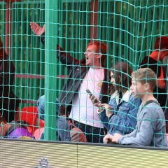 Сережа Ладик, 11.04.1995, Москва