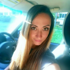 Катерина Хейфец, 10.11, Санкт-Петербург