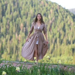 Ирина Каунова, 10.07, Красноярск