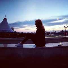 Аида Шереметьева, 04.06, Астана