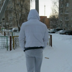Ян Белов
