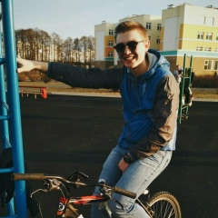 Вадим Миськевич, 28.08, Гродно