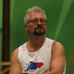 Николай Корсаков, 14.07.1967, Санкт-Петербург