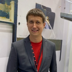 Александр Мирза, 14.02.1988, Санкт-Петербург