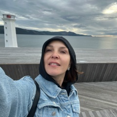 Катерина Погоцкая, 11.09.1985, Красноярск