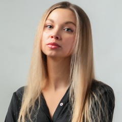 Маша Оспанова, 13.09, Новосибирск